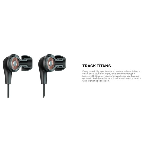 3 of JLab Audio JBuds Pro Signature Earbuds - Picture 3 of 8